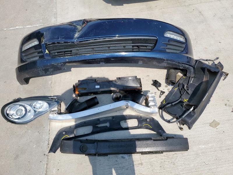 2013 PORSCHE PANAMERA 2 #3286757299