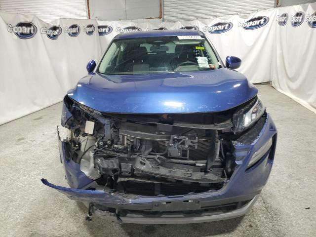2023 NISSAN ROGUE SV JN8BT3BA9PW423842