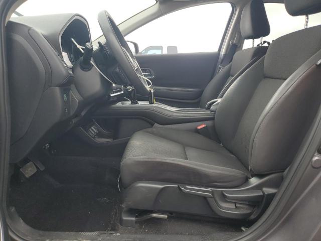 2017 HONDA HR-V EX 3CZRU6H52HM702192