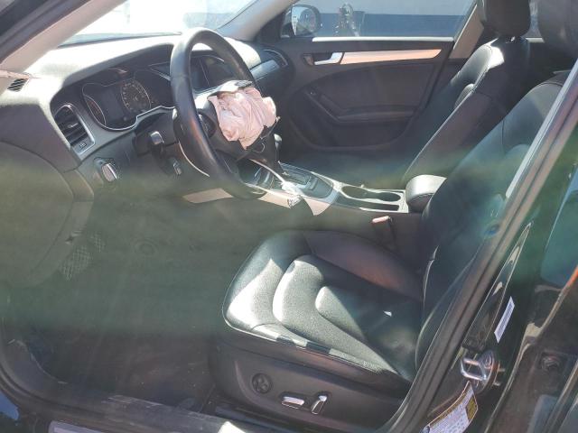 2014 AUDI A4 PREMIUM - WAUBFAFL7EN030764