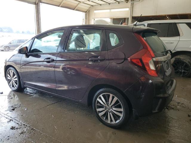 2015 HONDA FIT EX 3HGGK5H83FM718102