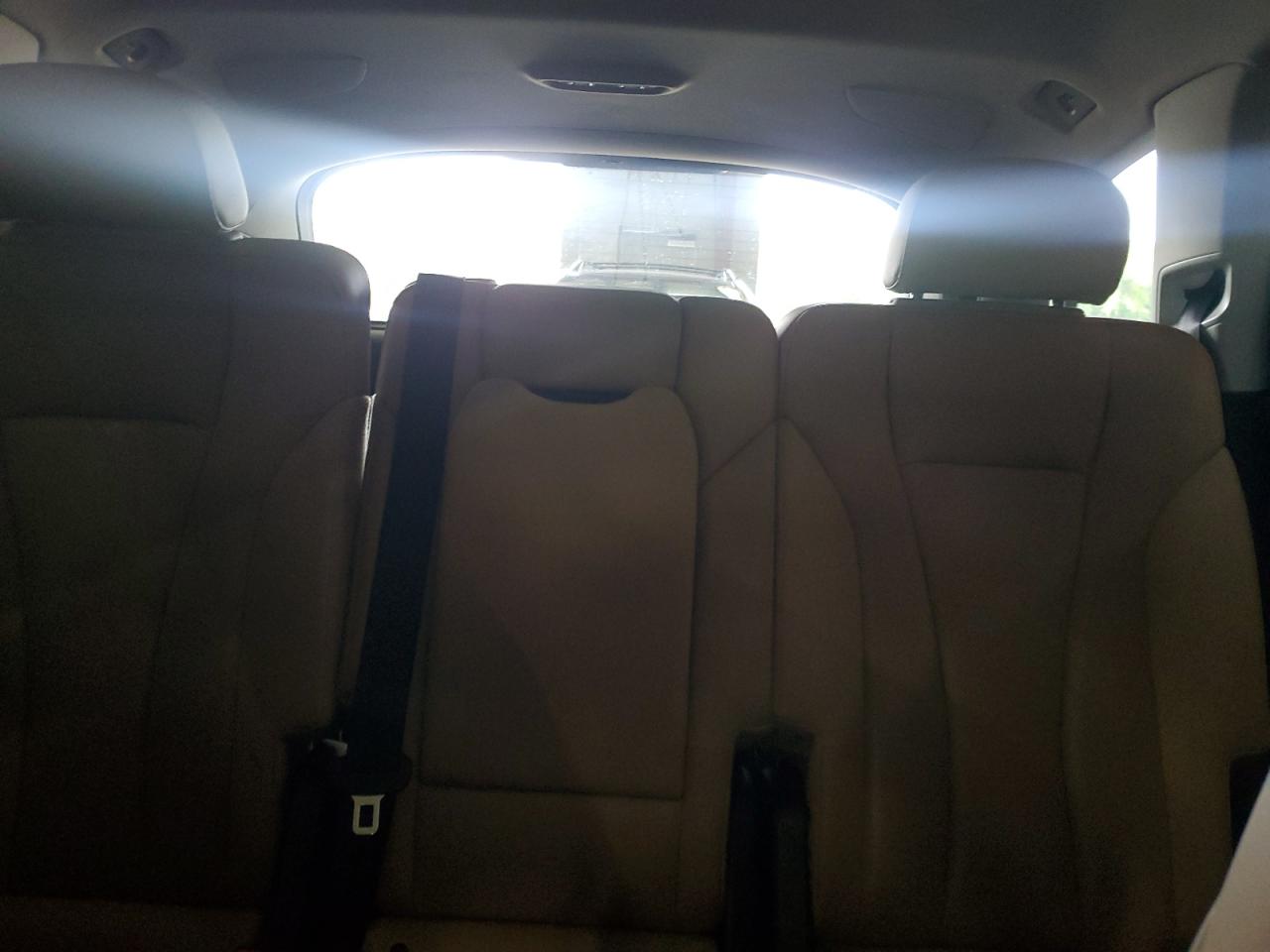 AUDI Q7 PREMIUM PLUS