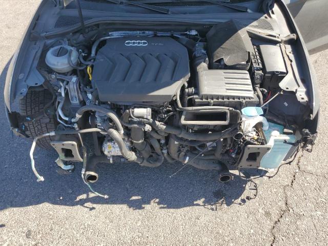 2017 AUDI A3 PREMIUM WAUAUGFF2H1080739