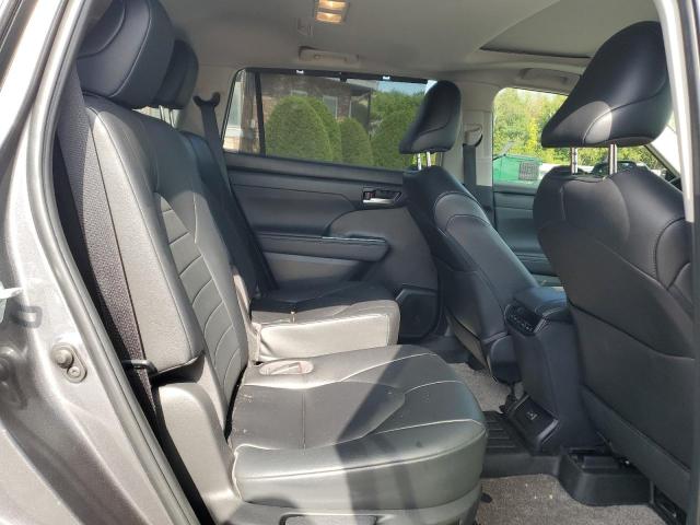 2023 TOYOTA HIGHLANDER L 5TDKDRBHXPS521688