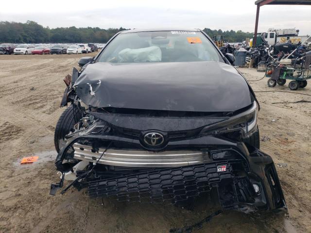 2024 TOYOTA GR COROLLA CORE JTNABAAE6RA010985