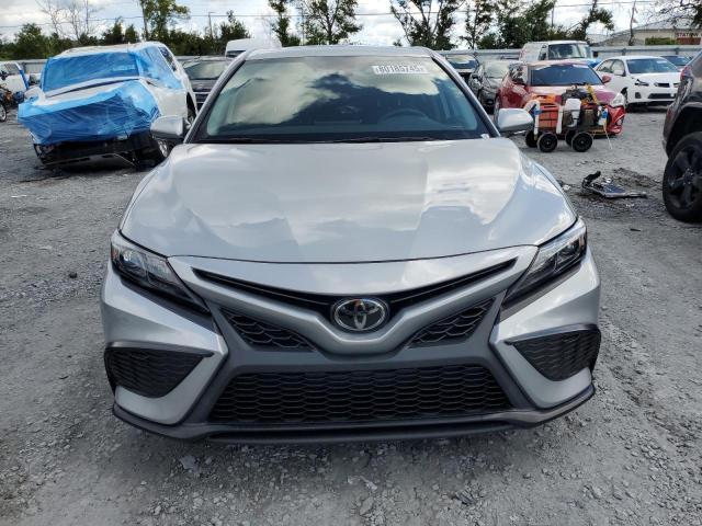 2024 TOYOTA CAMRY SE N 4T1G11AK7RU246546