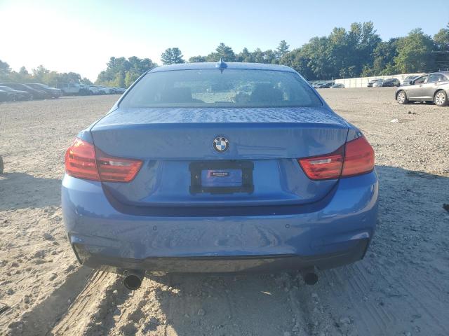 2015 BMW 435 XI WBA3R5C55FK372225