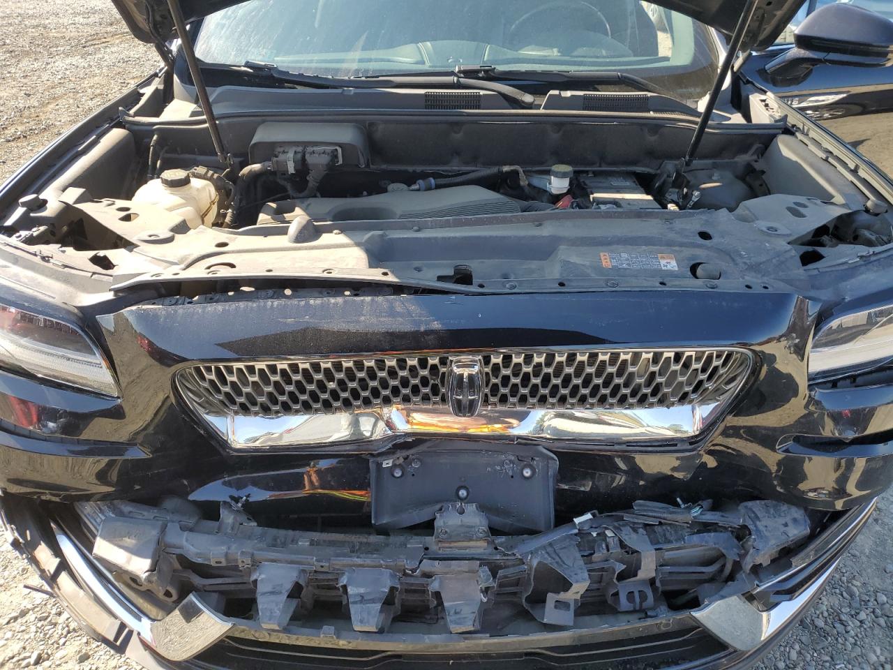 LINCOLN NAUTILUS RESERVE