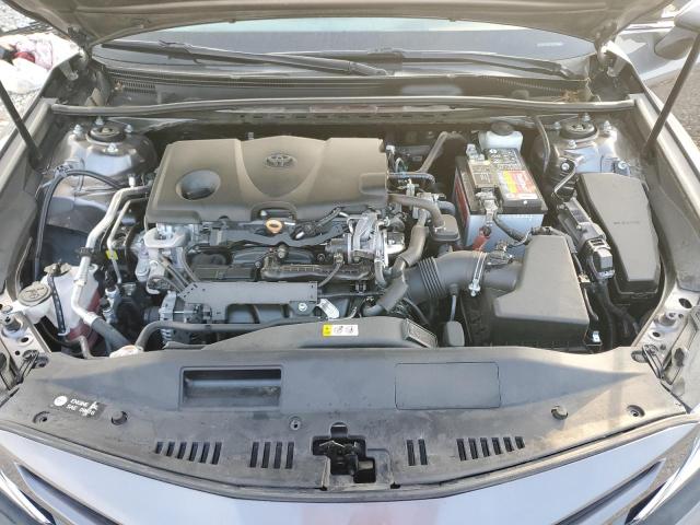 2020 TOYOTA CAMRY SE - 4T1G11AK6LU933380