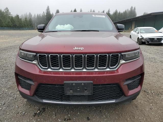 2024 JEEP GRAND CHER 1C4RJGAG1RC708066