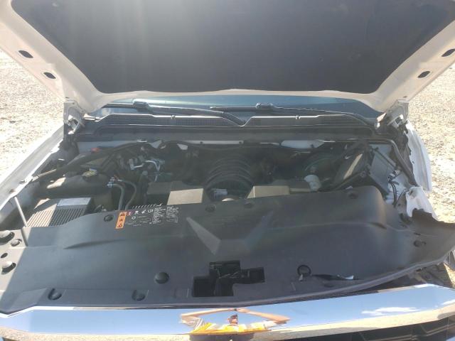 2019 CHEVROLET SILVERADO LD C1500 LT 2GCRCPECXK1152613