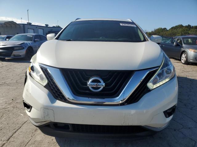 2015 NISSAN MURANO S 5N1AZ2MG9FN229376
