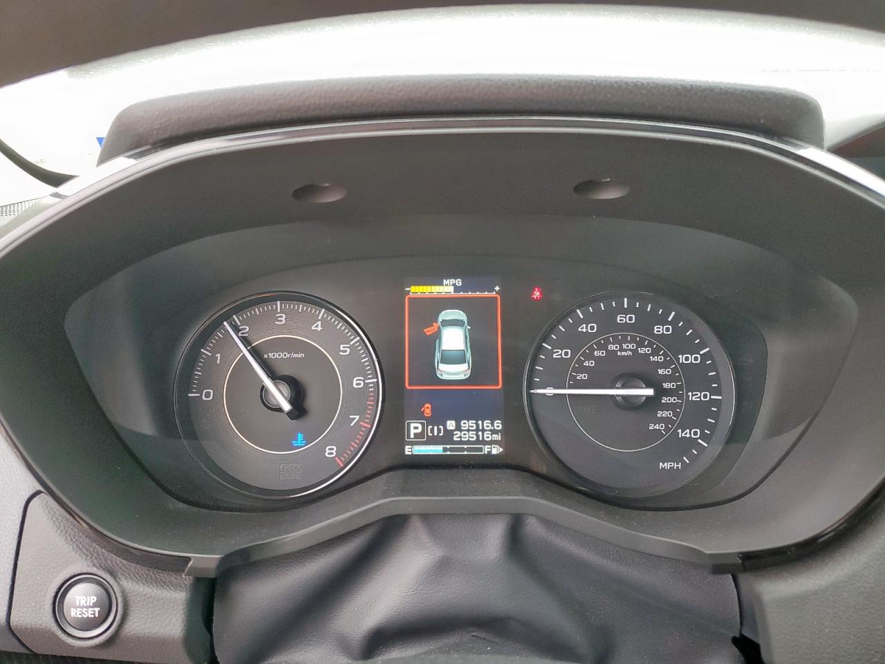 SUBARU IMPREZA PREMIUM