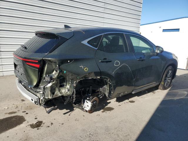 2025 LEXUS NX 350H BASE 2T2GKCEZ7SC052893