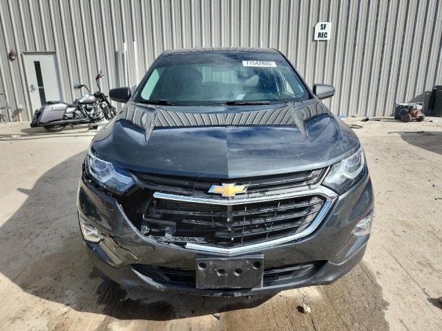 2018 CHEVROLET EQUINOX LS - 2GNAXHEV1J6210335
