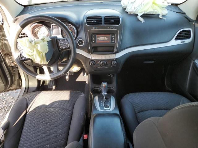 2015 DODGE JOURNEY SX 3C4PDCBGXFT542510