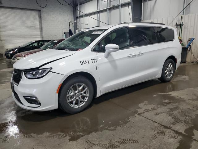 CHRYSLER PACIFICA T