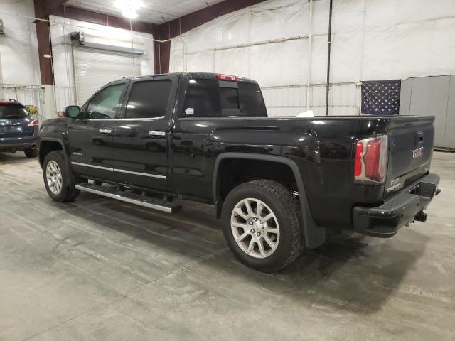 2016 GMC SIERRA K1500 DENALI #3280461169