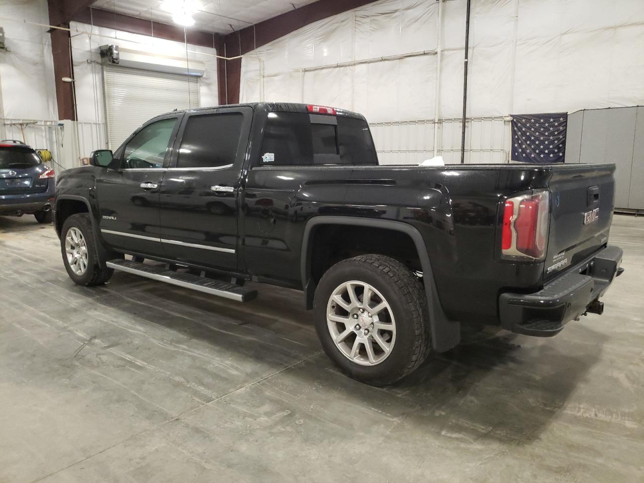 Lot #3280461169 2016 GMC SIERRA K1500 DENALI