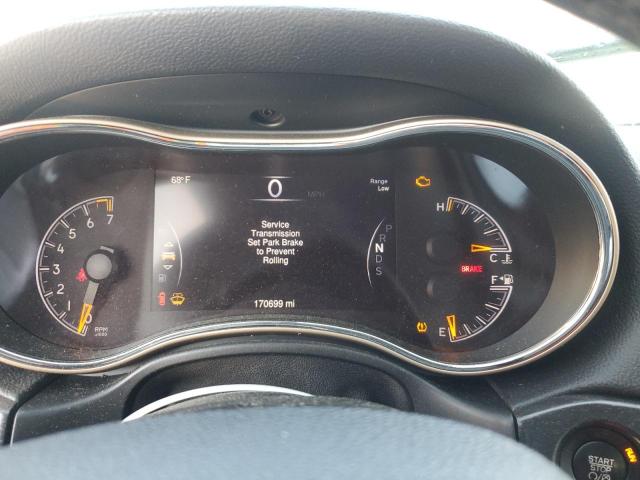 2015 JEP GRAND CHEROKEE LIMITED - 1C4RJEBG5FC952012