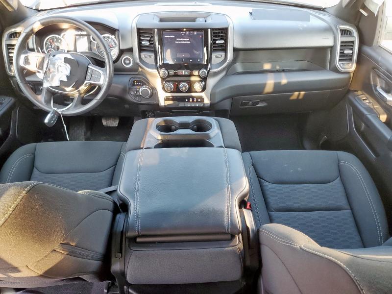 2025 RAM 1500 TRADE 1C6RRFCGXSN684190