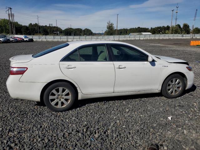 2007 TOYOTA CAMRY HYBRID #3286800216