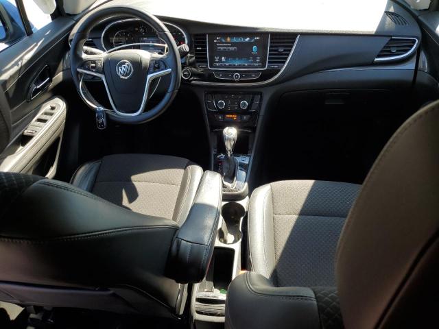 2019 BUICK ENCORE PRE KL4CJASB7KB746784