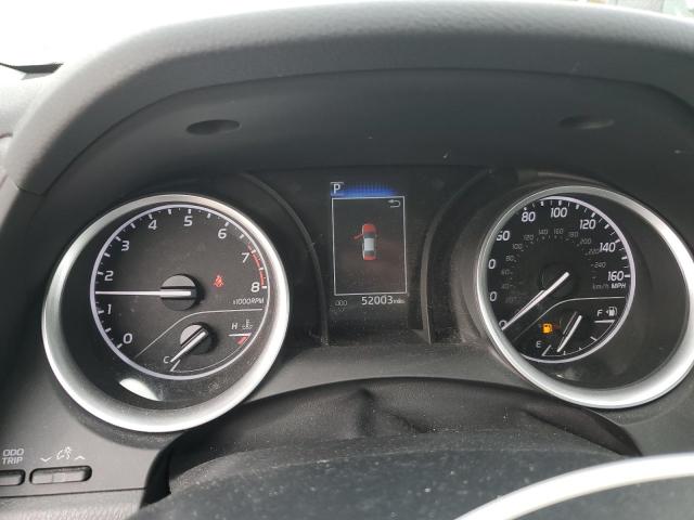 2023 TOYOTA CAMRY LE 4T1C11AK8PU793708