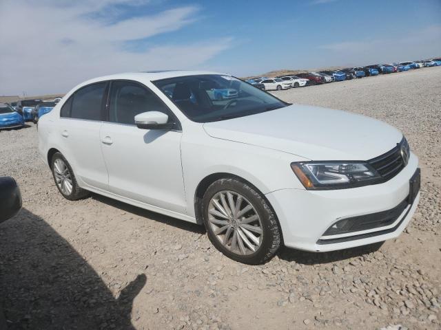 2015 VOLKSWAGEN JETTA SE 3VWD17AJ0FM261307