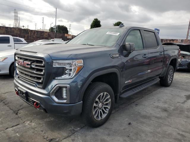 Global Auto Auctions: 2021 GMC SIERRA K15