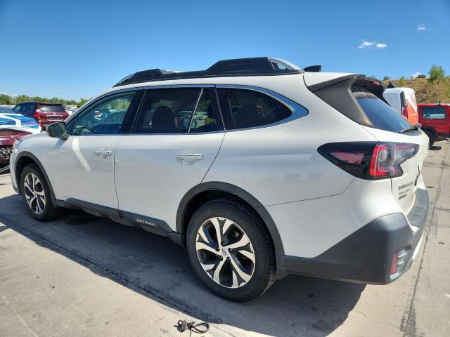 2020 SUBARU OUTBACK TO 4S4BTAPC8L3224315