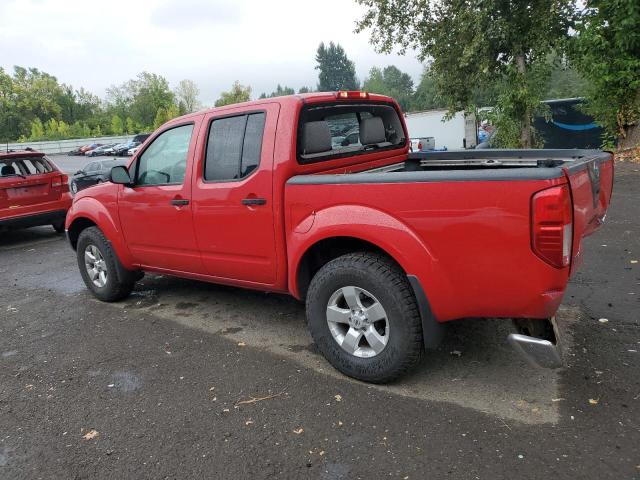 2009 NISSAN FRONTIER C #3279637915