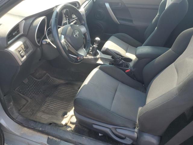 2014 TOYOTA SCION TC #3284717963
