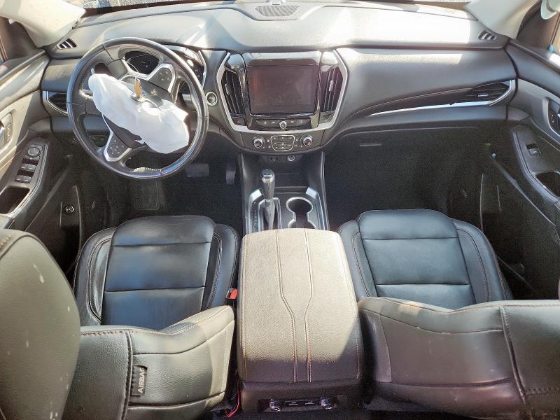 2019 CHEVROLET TRAVERSE H 1GNEVJKW2KJ291295