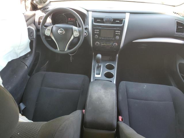 2015 NISSAN ALTIMA 2.5 - 1N4AL3APXFC222471