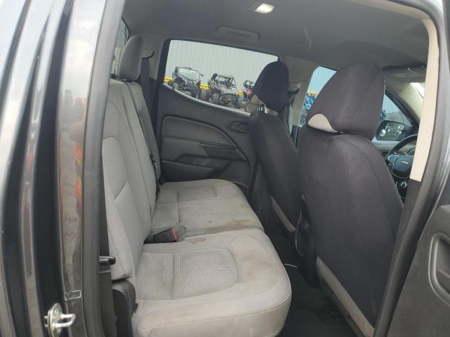 2016 CHEVROLET COLORADO - 1GCGSBEA0G1192904