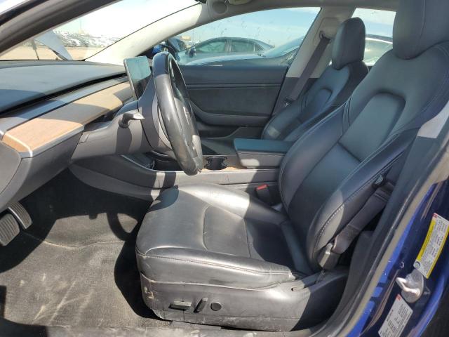 2018 TESLA MODEL 3 - 5YJ3E1EB9JF091996