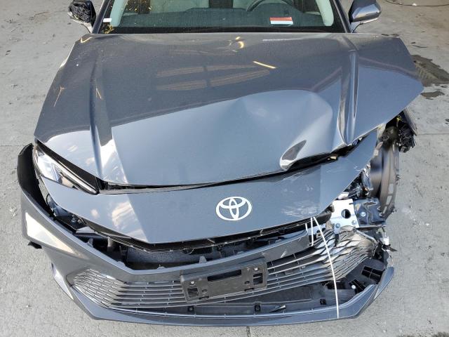 2025 TOYOTA CAMRY XSE #3310755766