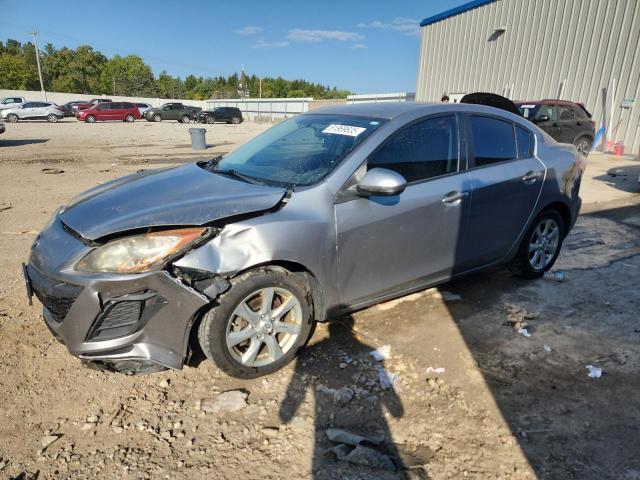 Global Auto Auctions: 2010 MAZDA 3 I