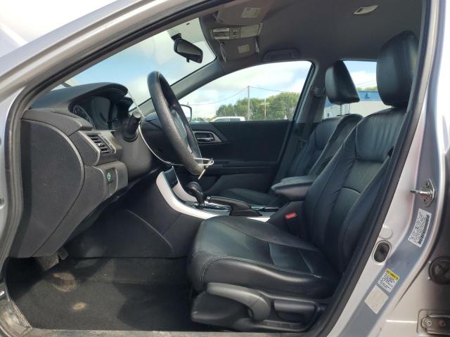 2013 HONDA ACCORD LX #3282542867