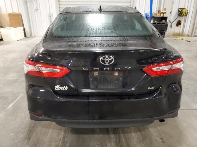 2019 TOYOTA CAMRY L 4T1B11HKXKU199499