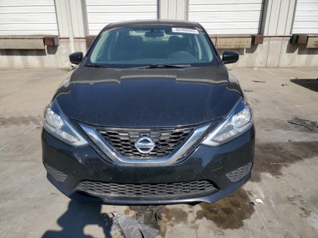 2017 NISSAN SENTRA S - 3N1AB7AP1HY308463