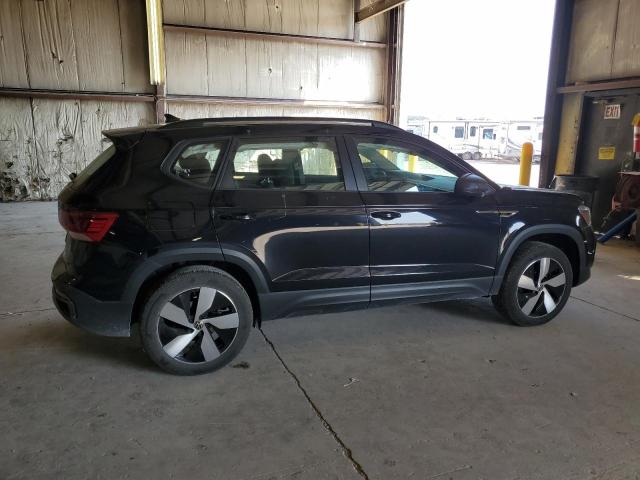 2024 VOLKSWAGEN TAOS S - 3VV8X7B20RM067330