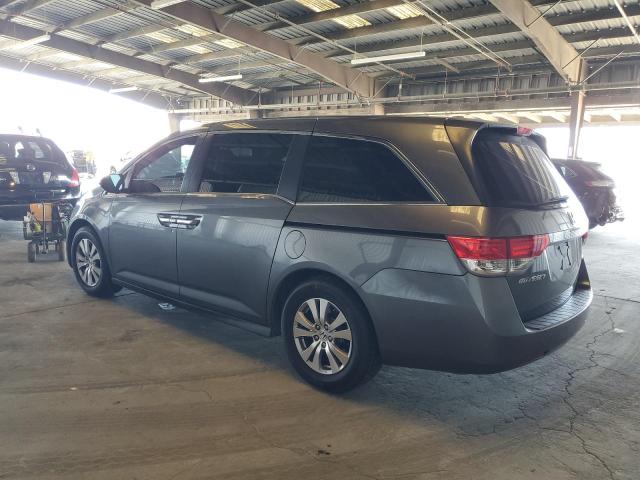 2016 HONDA ODYSSEY SE 5FNRL5H33GB144986