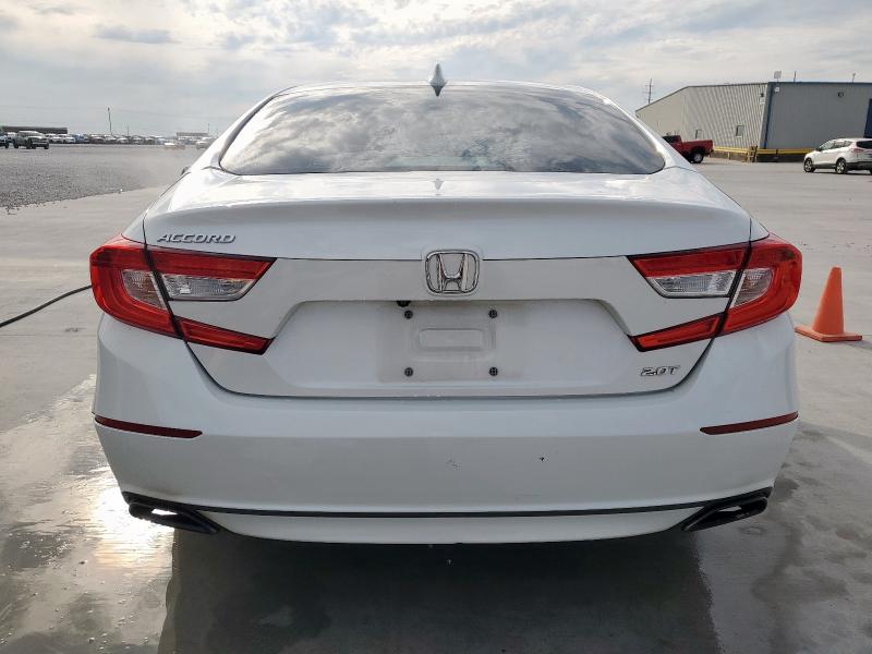 2018 HONDA ACCORD EXL 1HGCV2F50JA024003