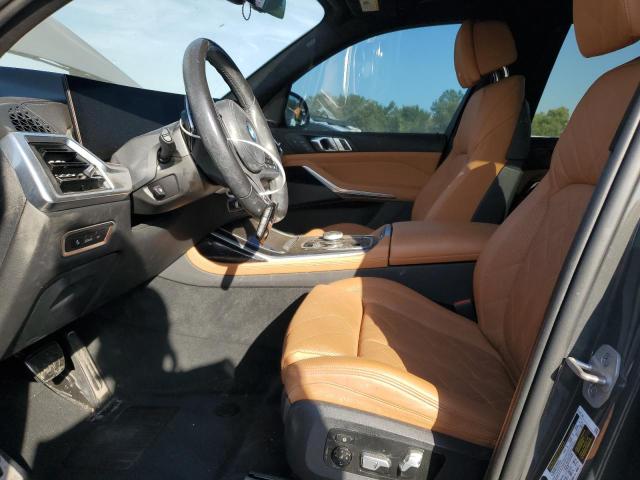 2024 BMW X7 XDRIVE40I 5UX23EM06R9S30706