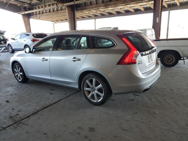2016 VOLVO V60 T5 PREMIER YV140MEK4G1287036