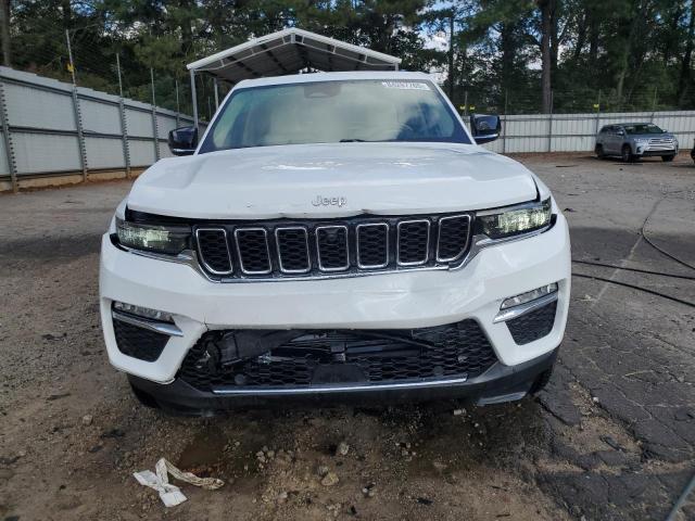 2022 JEEP GRAND CHER #3296882855
