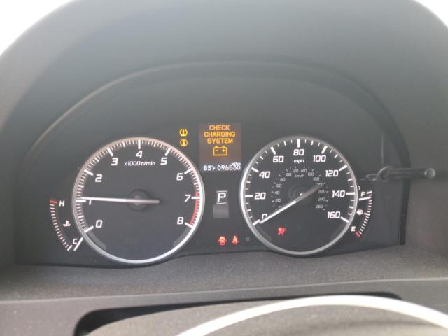 2017 ACURA RDX 5J8TB4H32HL039276