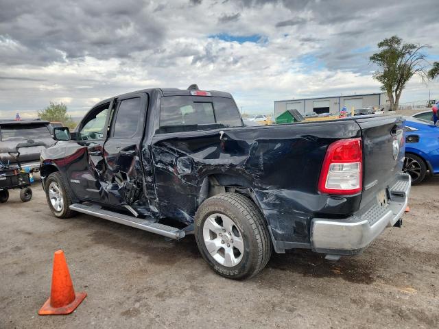 2022 RAM 1500 BIG H 1C6RRFBG3NN293386